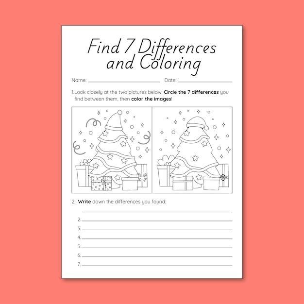 free printable kindness worksheets pdf