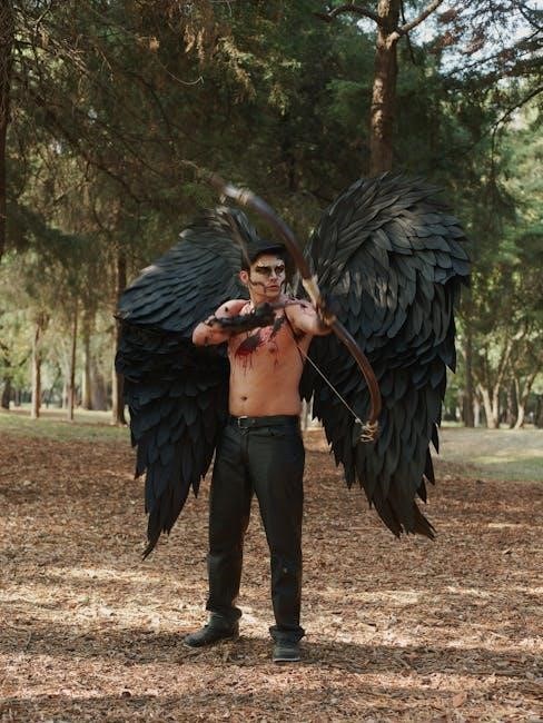 middle earth role playing pdf